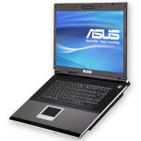 Asus A7JC-R003M-A Asus A7JC-R003M-A